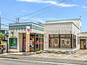 太田浜町郵便局 621m