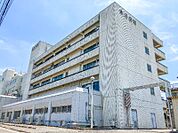 本島総合病院 1251m