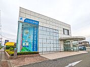 ぐんまみらい信用組合高林支店 511m