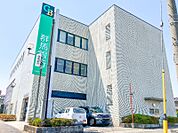 群馬銀行太田支店 178m