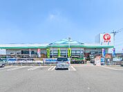 コメリハード＆グリーン太田下田島店 1781m