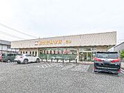 桐生信用金庫高林支店 925m