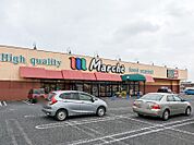 食彩館マルシェ足利店 722m