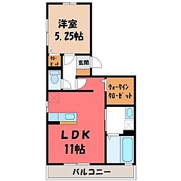 リュミエール 1階