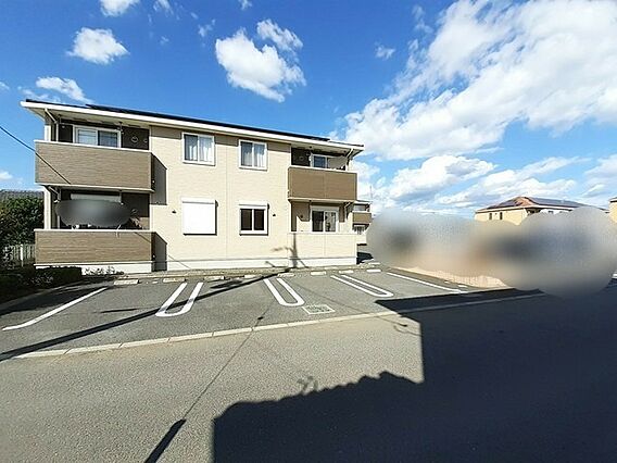 クレール マタン_周辺_0