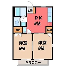 🉐敷金礼金0円！🉐美恵乃ハイム