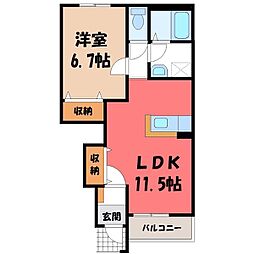 ガーデンハイム