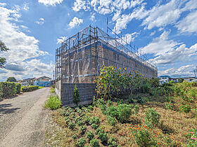 フィオーレ  ｜ 群馬県太田市藪塚町（賃貸アパート1LDK・1階・50.87㎡） その1