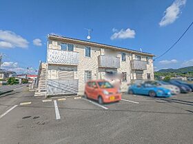 群馬県太田市鳥山町（賃貸アパート1LDK・2階・30.30㎡） その21