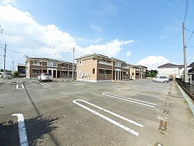 群馬県太田市大久保町（賃貸アパート2LDK・2階・60.33㎡） その15