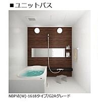 群馬県太田市新井町（賃貸マンション1LDK・1階・49.39㎡） その3