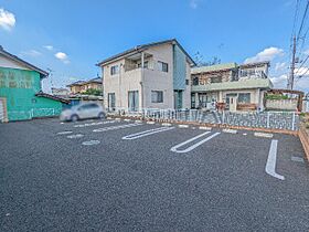 群馬県太田市藪塚町（賃貸アパート2LDK・2階・57.07㎡） その14