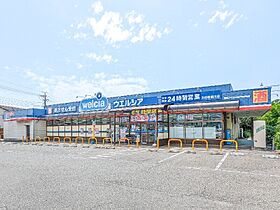 ボン・ヴォヤージュ  ｜ 群馬県太田市岩瀬川町（賃貸アパート1LDK・1階・30.73㎡） その27