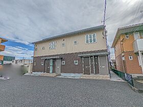 群馬県太田市八幡町（賃貸アパート1LDK・1階・42.50㎡） その17