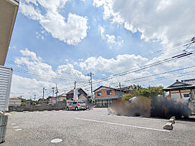 群馬県太田市龍舞町（賃貸アパート1K・1階・29.14㎡） その14