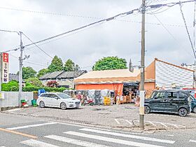 ダンデライオン A  ｜ 群馬県太田市藪塚町（賃貸アパート1LDK・1階・50.46㎡） その20