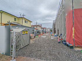 群馬県太田市西本町（賃貸アパート2LDK・2階・59.16㎡） その18