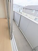 グランソレイユ A  ｜ 群馬県太田市東新町（賃貸アパート1LDK・1階・42.11㎡） その13