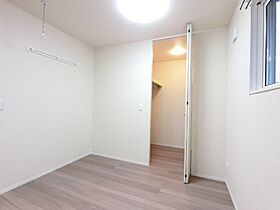 リコリス  ｜ 群馬県太田市新田木崎町（賃貸アパート1LDK・1階・32.81㎡） その6