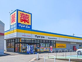 群馬県太田市西新町（賃貸アパート2LDK・2階・58.80㎡） その17