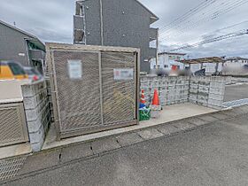 群馬県太田市東新町（賃貸アパート1R・2階・33.34㎡） その19