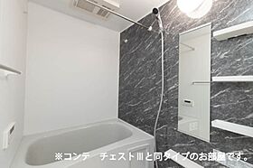 群馬県太田市大島町（賃貸アパート1LDK・2階・42.38㎡） その4