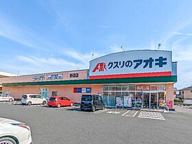 群馬県太田市新道町（賃貸アパート1LDK・1階・50.01㎡） その20