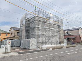 群馬県太田市飯田町（賃貸アパート1LDK・3階・40.04㎡） その6