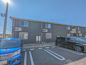 群馬県太田市東新町（賃貸アパート1LDK・1階・52.38㎡） その26