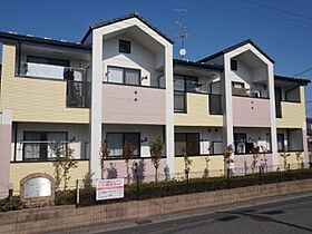 群馬県太田市末広町（賃貸アパート1R・2階・31.01㎡） その1