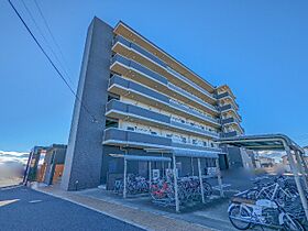 群馬県太田市東矢島町（賃貸マンション1R・4階・30.96㎡） その6