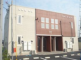 茨城県古河市上辺見（賃貸アパート1R・1階・32.62㎡） その1