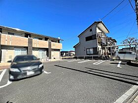 茨城県古河市三和（賃貸テラスハウス2LDK・1階・57.00㎡） その14