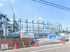 群馬県太田市飯塚町（賃貸アパート2LDK・2階・59.58㎡） その15