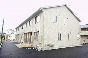 茨城県古河市古河（賃貸アパート2LDK・1階・51.18㎡） その23