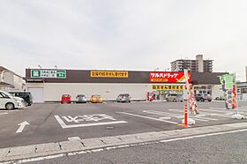 茨城県古河市古河（賃貸アパート2LDK・1階・51.18㎡） その26