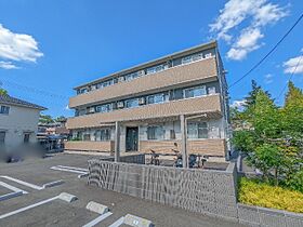 群馬県太田市本町（賃貸アパート1LDK・3階・37.01㎡） その6