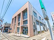 群馬銀行尾島支店 2521m