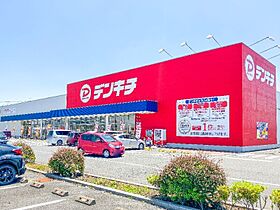 群馬県太田市飯塚町（賃貸アパート2LDK・1階・54.48㎡） その18