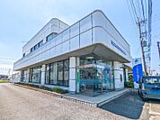 ぐんまみらい信用組合尾島支店 223m