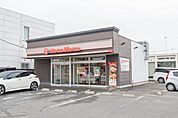ほっともっと 境町栄店 2557m
