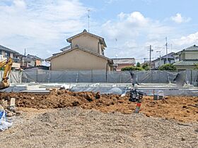 群馬県太田市下小林町（賃貸アパート1LDK・1階・43.61㎡） その1