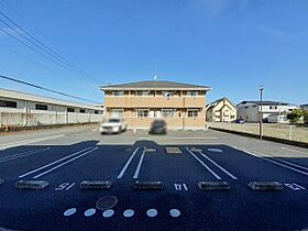 群馬県太田市下浜田町（賃貸アパート1R・1階・32.90㎡） その15