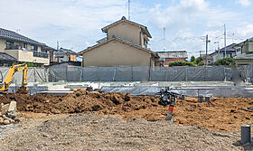 ファーストステージ下小林 II  ｜ 群馬県太田市下小林町（賃貸アパート1LDK・3階・41.68㎡） その4