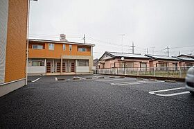 群馬県太田市藤阿久町（賃貸アパート2LDK・2階・57.95㎡） その13