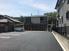 群馬県太田市本町（賃貸アパート1LDK・1階・36.49㎡） その15