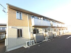 群馬県前橋市箱田町（賃貸アパート1LDK・1階・29.25㎡） その1