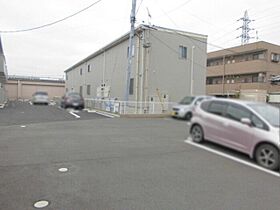 群馬県前橋市箱田町（賃貸アパート1LDK・1階・29.25㎡） その14