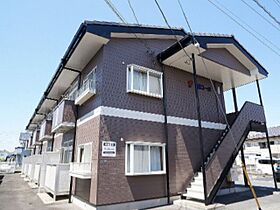 群馬県前橋市上新田町（賃貸アパート1LDK・2階・39.74㎡） その1