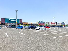 ロンサールステージ  ｜ 群馬県太田市東矢島町（賃貸マンション1LDK・2階・43.90㎡） その16